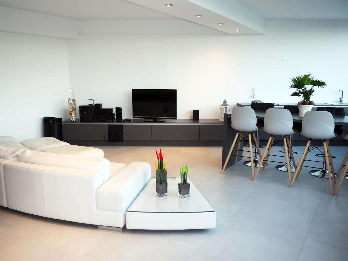 Casa Lou, Architect Villa With Heated Pool At Begur, 470M2 Экстерьер фото