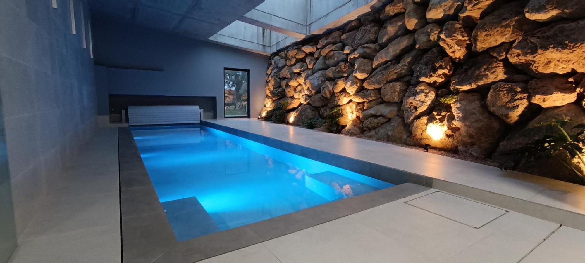 Casa Lou, Architect Villa With Heated Pool At Begur, 470M2 Экстерьер фото